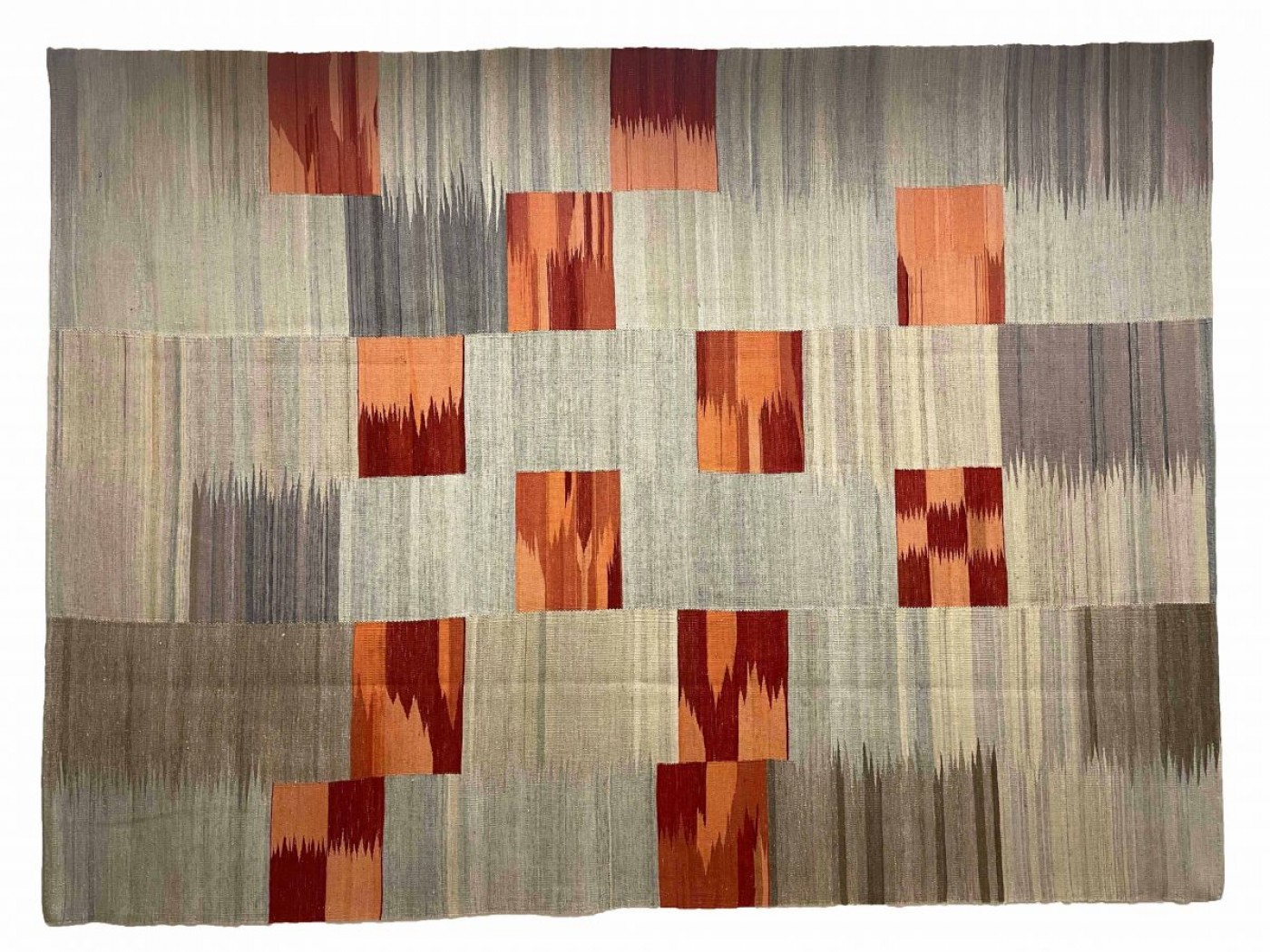 K01 - Kilim Baneh - cm 304 x 223